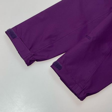  THE NORTH FACE ザノースフェイス クライムライトジャケット NPW11503 パープル