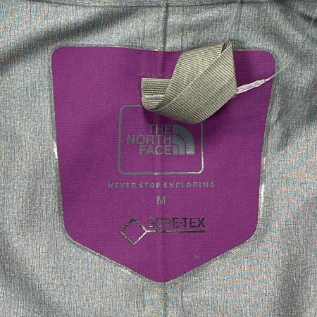  THE NORTH FACE ザノースフェイス クライムライトジャケット NPW11503 パープル