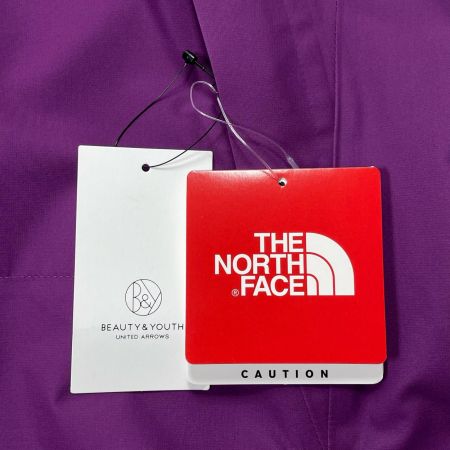  THE NORTH FACE ザノースフェイス クライムライトジャケット NPW11503 パープル