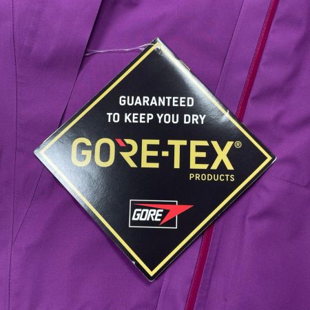  THE NORTH FACE ザノースフェイス クライムライトジャケット NPW11503 パープル