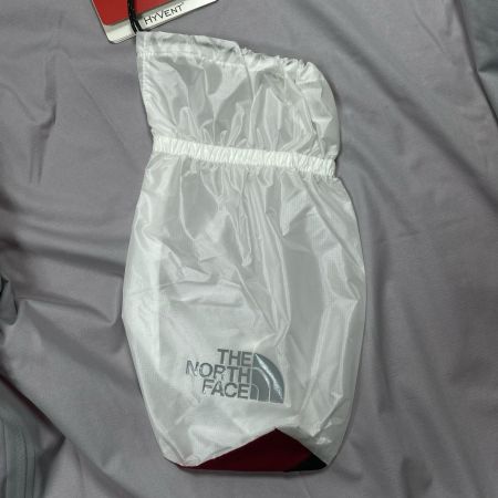 THE NORTH FACE ザノースフェイス エイペックストレイルフーディ ナイロンジャケット NP61871 レッド