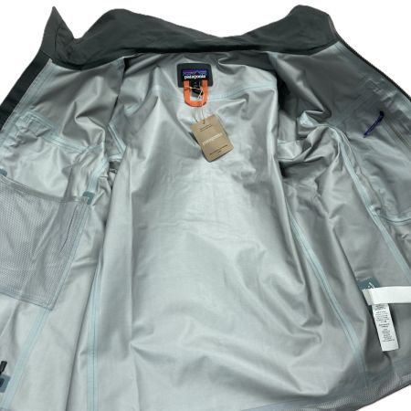  Patagonia パタゴニア スウィフトカレント・ウェーディング・ジャケット 81771 BLUE SAGE Sサイズ