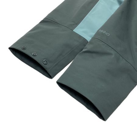  Patagonia パタゴニア スウィフトカレント・ウェーディング・ジャケット 81771 BLUE SAGE Sサイズ