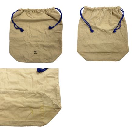  LOUIS VUITTON ルイヴィトン エピ ランドネPM ワンショルダーバッグ M52353 ブラウン ミニポーチ 袋付