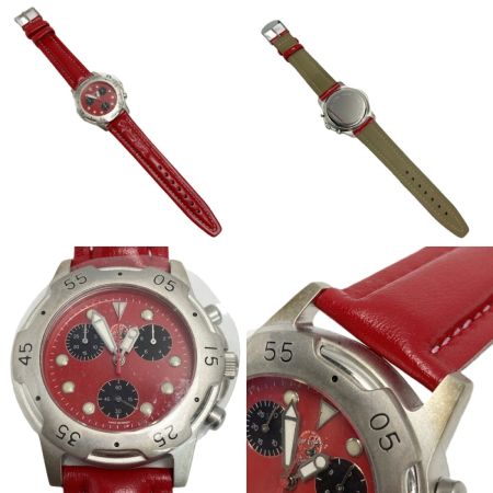  Coca-Cola コカコーラ 2000年 シドニーオリンピック 記念 クォーツ 4本セット 腕時計 SWATCH