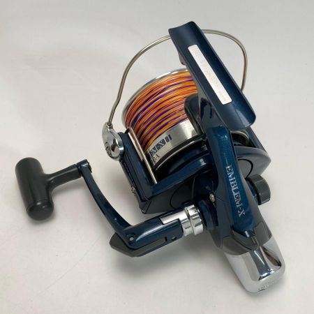  DAIWA ダイワ エンブレム X 5000A スピニングリール