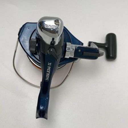  DAIWA ダイワ エンブレム X 5000A スピニングリール