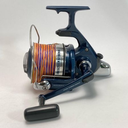  DAIWA ダイワ エンブレム X 5000A スピニングリール