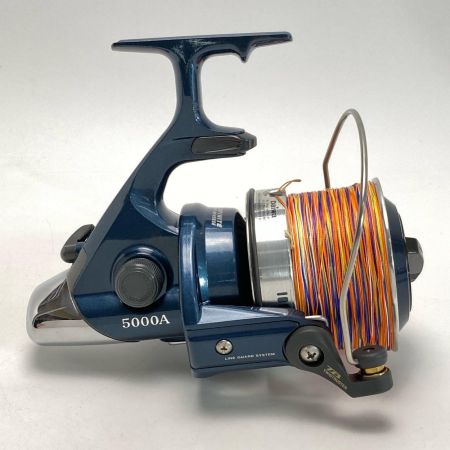  DAIWA ダイワ エンブレム X 5000A スピニングリール