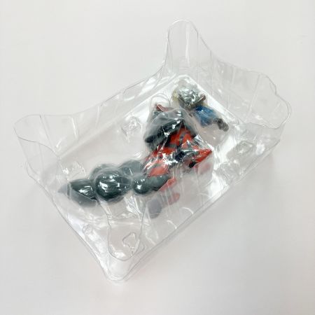  BANDAI ポケットモンスター ポケモンスケールワールド ヒスイ地方 ウォロ＆ウインディ(ヒスイのすがた) フィギュア