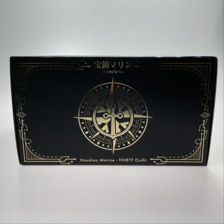  GOOD SMILE COMPANY グッドスマイルカンパニー ホロライブ 宝鐘マリン 三十路衣装Ver. 1/6 完成品フィギュア