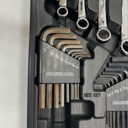  channellock ツールセット