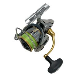 ☆☆ DAIWA ダイワ 18 フリームス LT3000S-CXH 057052 スピニングリール Bランク