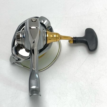  DAIWA ダイワ 18 フリームス LT3000S-CXH 057052 スピニングリール