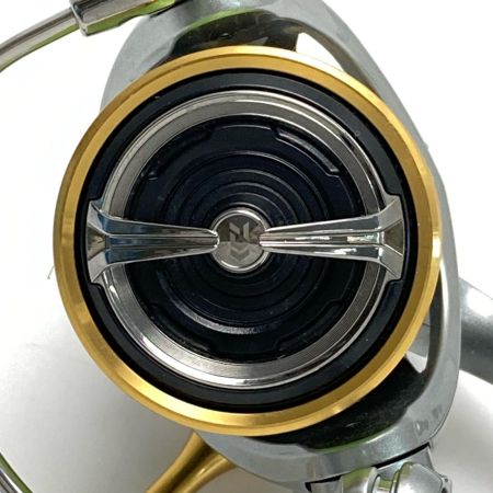  DAIWA ダイワ 18 フリームス LT3000S-CXH 057052 スピニングリール