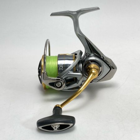  DAIWA ダイワ 18 フリームス LT3000S-CXH 057052 スピニングリール