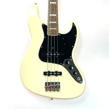  FENDER JAPAN フェンダージャパン エレキベース JB-75 ソフトケース付