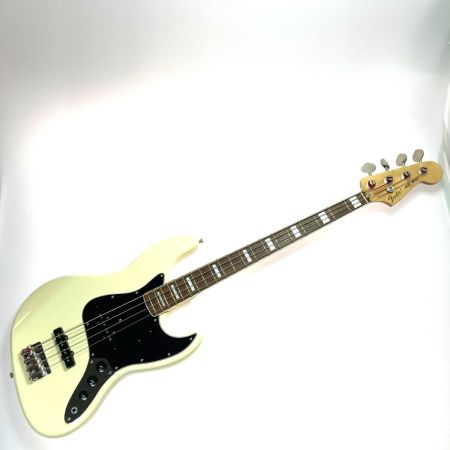  FENDER JAPAN フェンダージャパン エレキベース JB-75 ソフトケース付