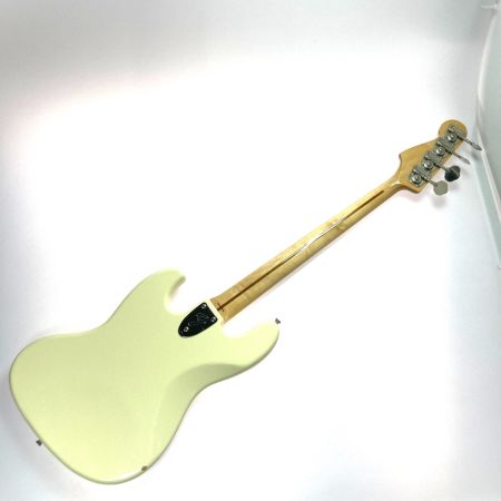  FENDER JAPAN フェンダージャパン エレキベース JB-75 ソフトケース付