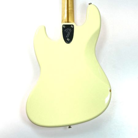  FENDER JAPAN フェンダージャパン エレキベース JB-75 ソフトケース付