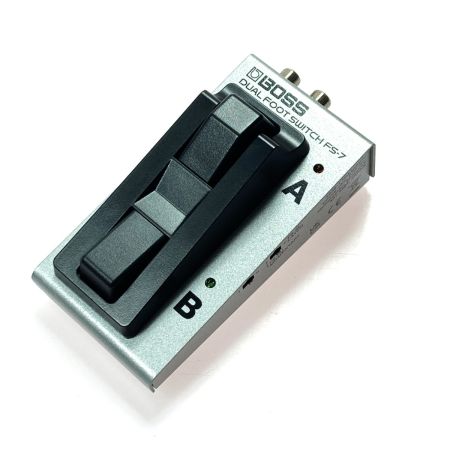  BOSS ボス FS-7 箱・付