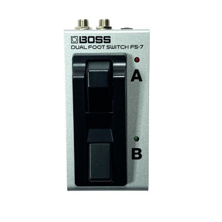  BOSS ボス FS-7 箱・付