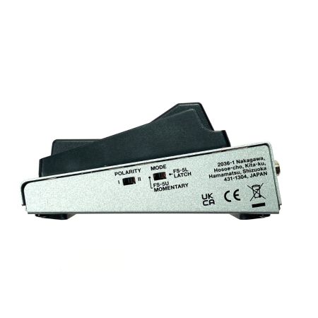  BOSS ボス FS-7 箱・付