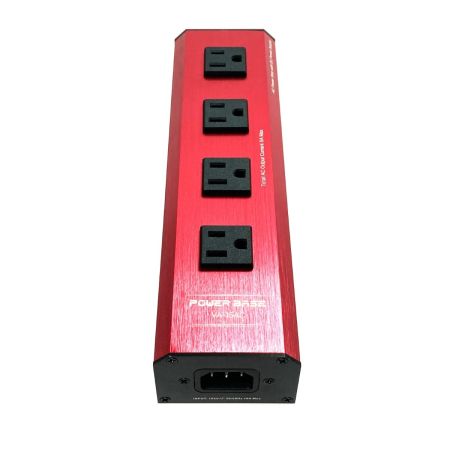  VITAL AUDIO ギターエフェクター POWER BASE VA-15 AC 箱・付