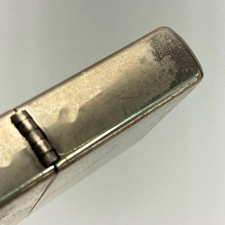 ZIPPO ジッポー オイルライター 1984年 ギャランティー