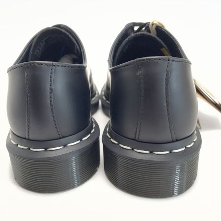 Dr.Martens ドクターマーチン 3ホール シューズ UK4 23cm 24757 1461WS ブラック 箱付き