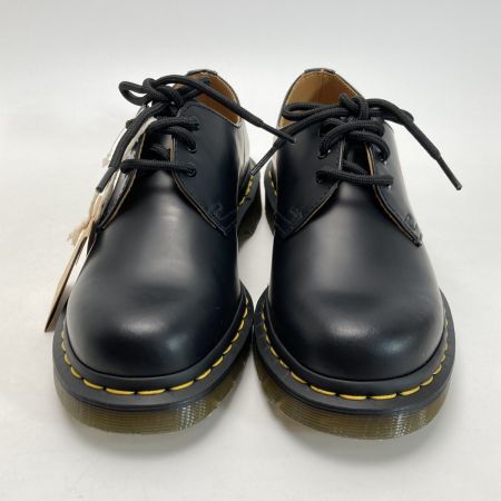  Dr.Martens ドクターマーチン 1461 3ホールシューズ 10085001 ブラック サイズ UK5 24cm レディース 箱付き
