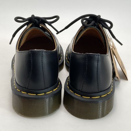  Dr.Martens ドクターマーチン 1461 3ホールシューズ 10085001 ブラック サイズ UK5 24cm レディース 箱付き