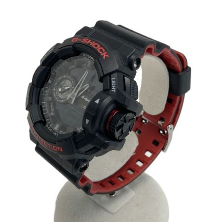  CASIO カシオ G-SHOCK アナデジ GA-400HR-1AJF クォーツ メンズ 腕時計