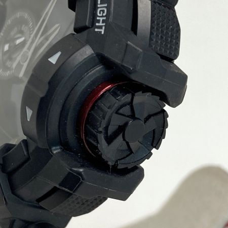  CASIO カシオ G-SHOCK アナデジ GA-400HR-1AJF クォーツ メンズ 腕時計