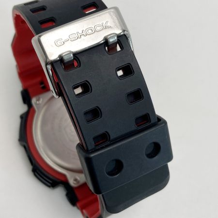  CASIO カシオ G-SHOCK アナデジ GA-400HR-1AJF クォーツ メンズ 腕時計