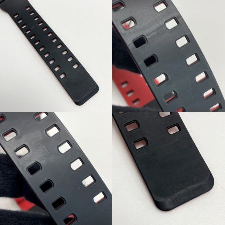  CASIO カシオ G-SHOCK アナデジ GA-400HR-1AJF クォーツ メンズ 腕時計