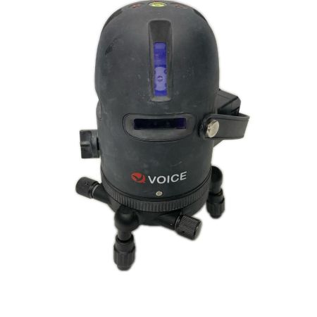 VOICE レーザー墨出し器 R8