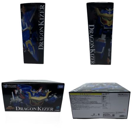  トイライズ T-SPARK トイライズ 勇者エクスカイザー ドラゴンカイザーフィギュア