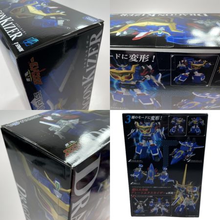  トイライズ T-SPARK トイライズ 勇者エクスカイザー ドラゴンカイザーフィギュア