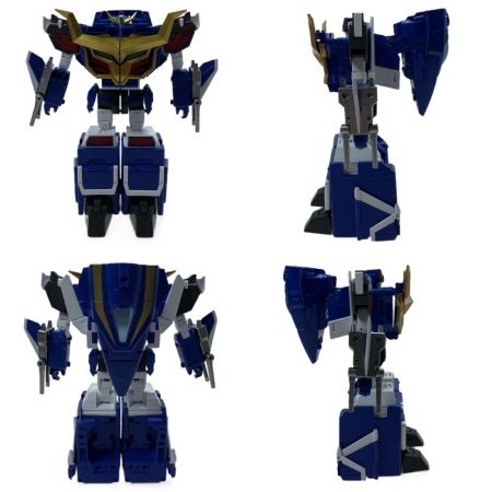  トイライズ T-SPARK トイライズ 勇者エクスカイザー ドラゴンカイザーフィギュア