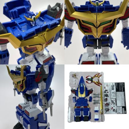  トイライズ T-SPARK トイライズ 勇者エクスカイザー ドラゴンカイザーフィギュア