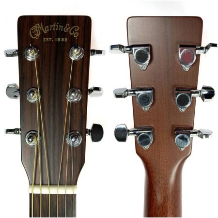  Martin マーチン アコースティックギター 000-1 ハードケース付き