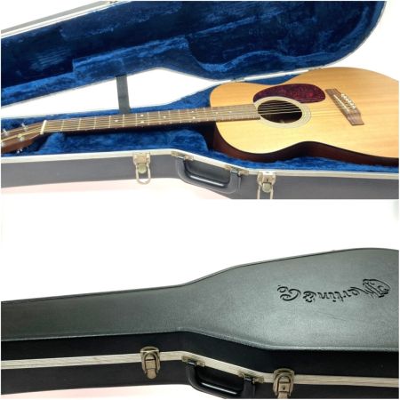  Martin マーチン アコースティックギター 000-1 ハードケース付き
