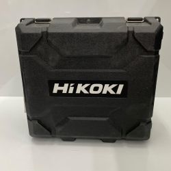 ☆☆ HiKOKI ハイコーキ フィニッシュネイラ NT3640DA グリーン Bランク