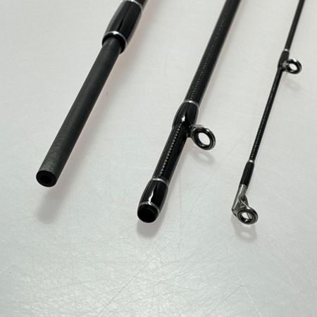 Fishman フィッシュマン BEAMS blancsierra 4.8UL ルアーロッド 竿袋付き