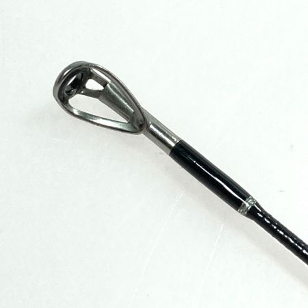 Fishman フィッシュマン BEAMS blancsierra 4.8UL ルアーロッド 竿袋付き