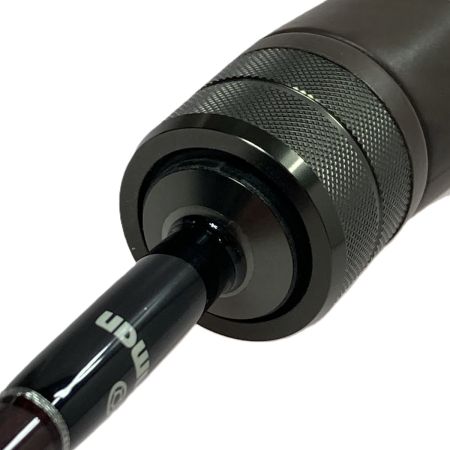 Fishman フィッシュマン BEAMS blancsierra 4.8UL ルアーロッド 竿袋付き