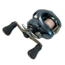 ☆☆ SHIMANO シマノ 22 アルデバラン BFS XG ベイトリール 左ハンドル 044013 Bランク