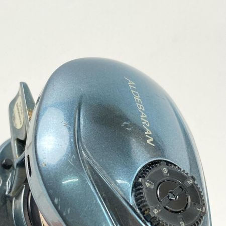  SHIMANO シマノ 22 アルデバラン BFS XG ベイトリール 左ハンドル 044013
