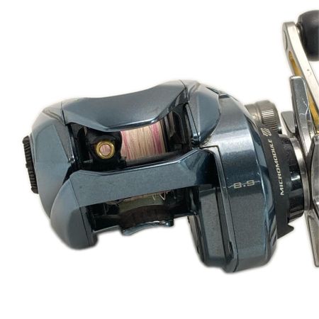  SHIMANO シマノ 22 アルデバラン BFS XG ベイトリール 左ハンドル 044013